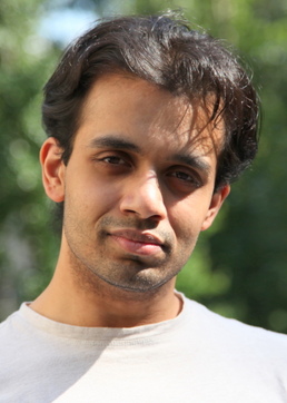 Sanjee Singla