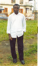 ACHILLE DAMLABIN FOUNOU