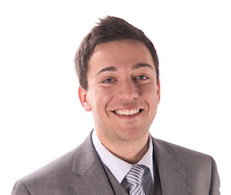 Sam Zaid