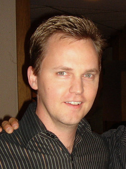 Jim England