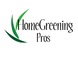 HomeGreening Pros