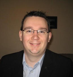 Martin Smith