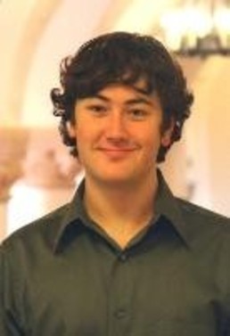 Garrett Neiman