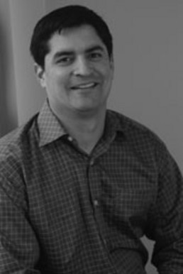 Ron Pereira