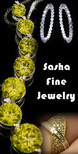 Sasha Fine Jewelry New York