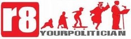 R8  Your Politician Europe