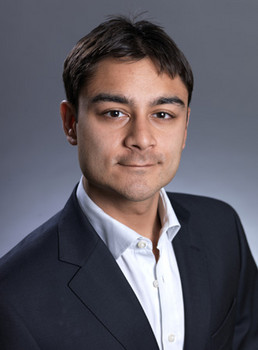 Imran Akram