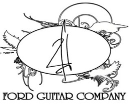 Ford Guitar Company