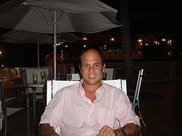 Dan Steketee