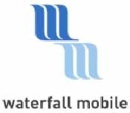 Waterfall Mobile