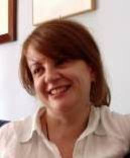 Giuseppina Pavesi