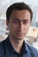 Maxim Shkolnick