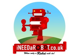 I Need A Robot