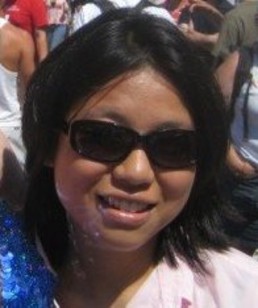 Adora Cheung