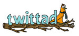 Twittad