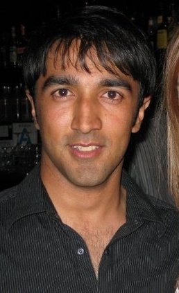Jay Patel