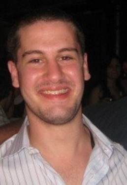 Michael Fauconnier-Bank