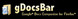 gDocsBar