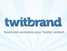 TwitBrand
