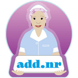 addnr. call me [Edna]