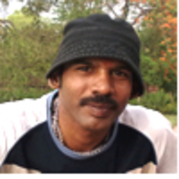 Thondar  Nambi.T