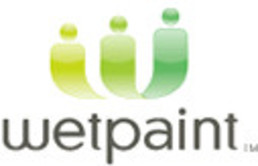 Wetpaint