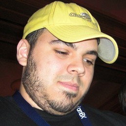 Justin Sanchez