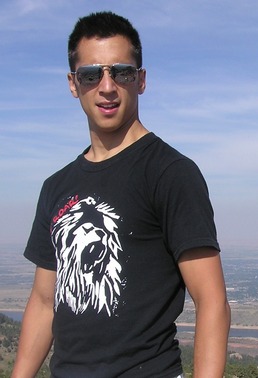 Eric Legaspi