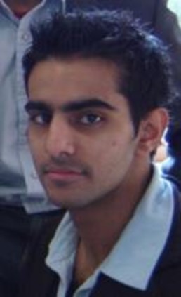 Kulveer Taggar