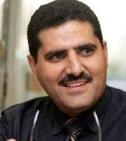 Towfic Shomar