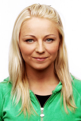 Lóa Dagbjört Kristjánsdóttir