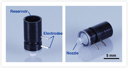 Nano Fusion Technologies