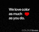 COLOURlovers