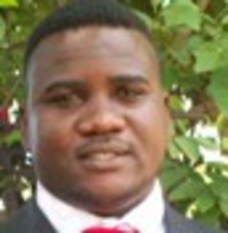 Kenneth Amoateng Nana