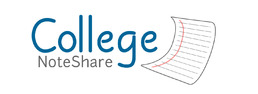 CollegeNoteShare.com