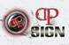 DP Sign