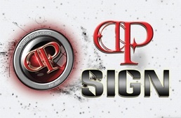 DP Sign
