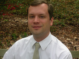 Aaron Webb