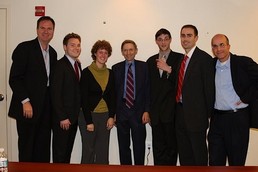 Mason ChangeMakers