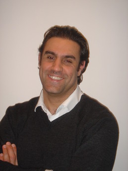 David Rajan
