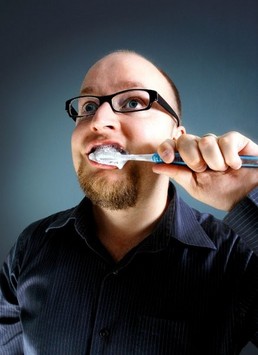 Eric Karjaluoto