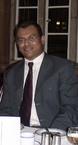 Mahesh de Silva