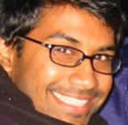 Jason Carvalho