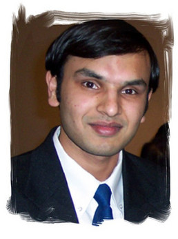 Ankur Jain