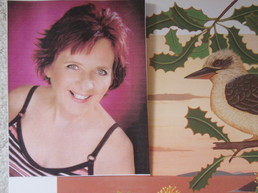 Alison Heathcote
