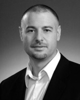 Jim Lilkendey