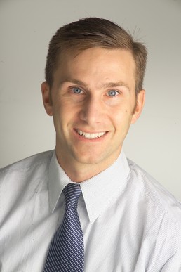 Brett Prior