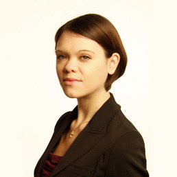 Amanda Jones