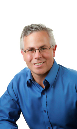 Andrew Van Valer