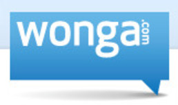 Wonga